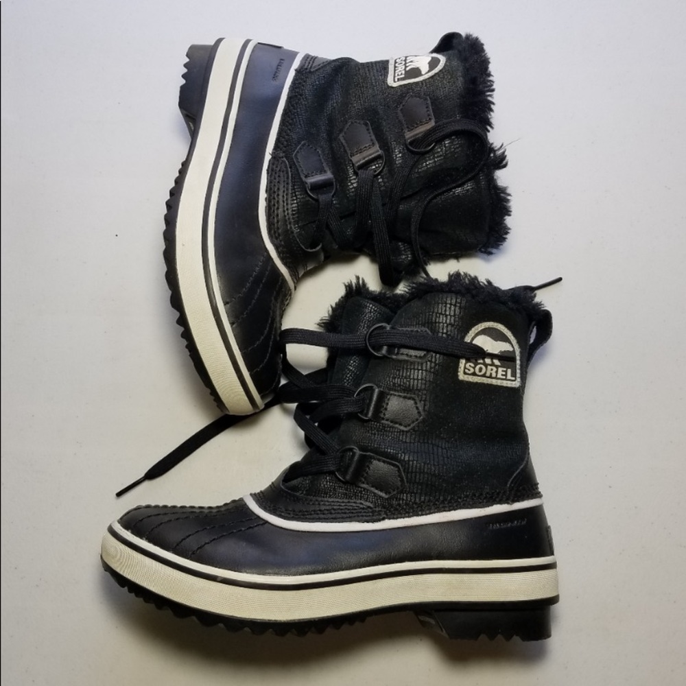Sorel boots